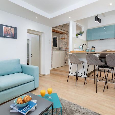 Pula Bay View Apartment Zewnętrze zdjęcie