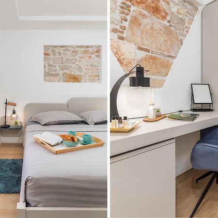Pula Bay View Apartment Zewnętrze zdjęcie