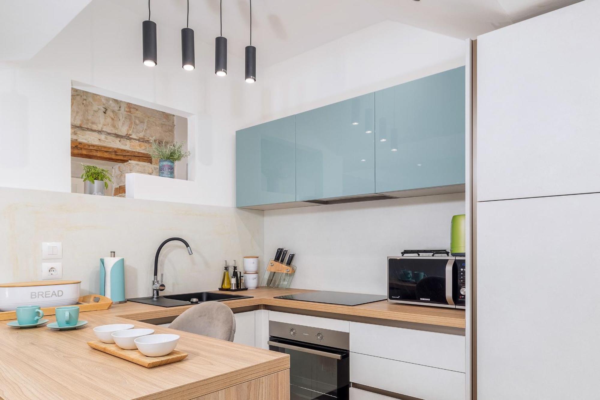 Pula Bay View Apartment Zewnętrze zdjęcie