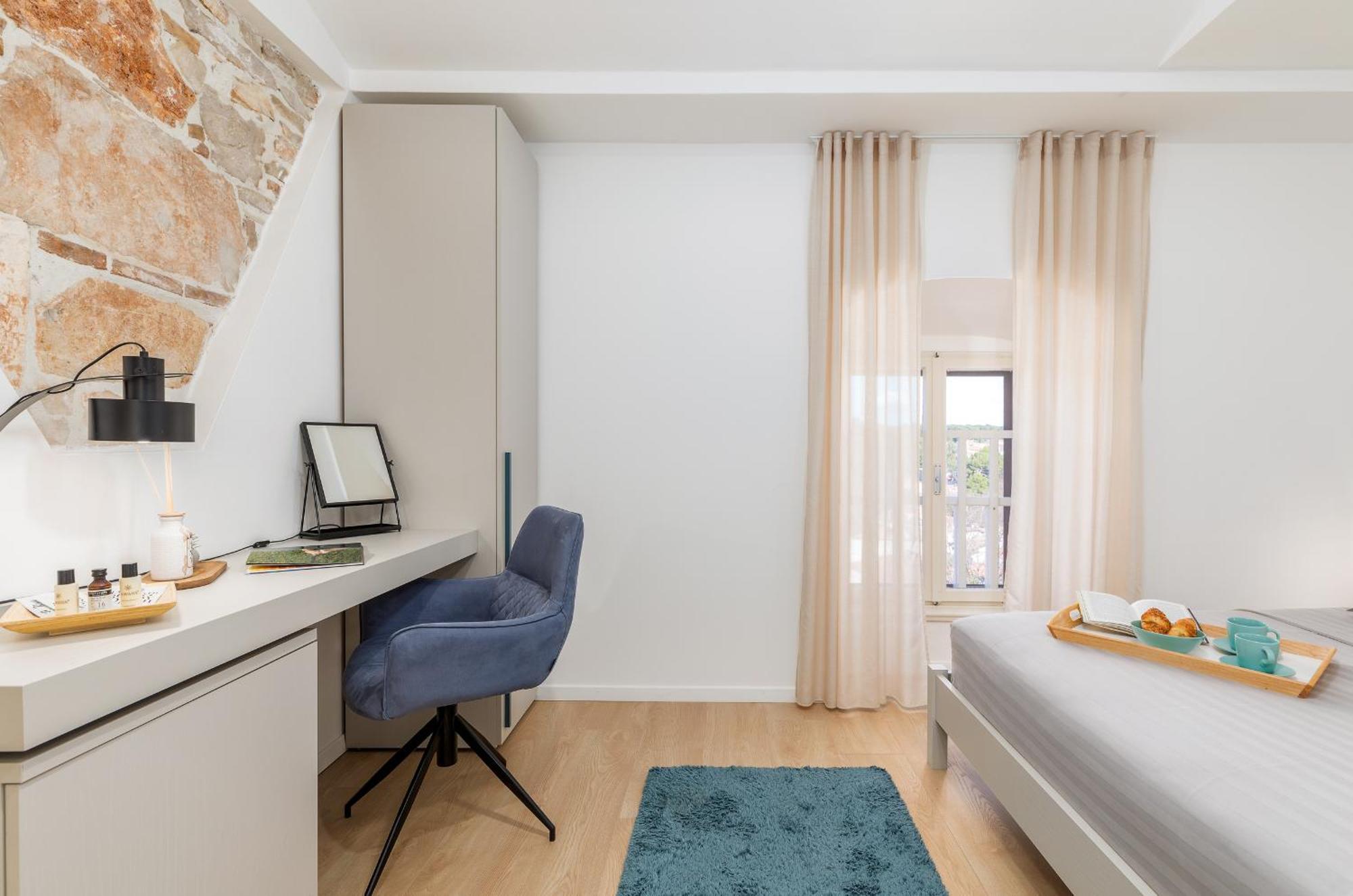 Pula Bay View Apartment Zewnętrze zdjęcie