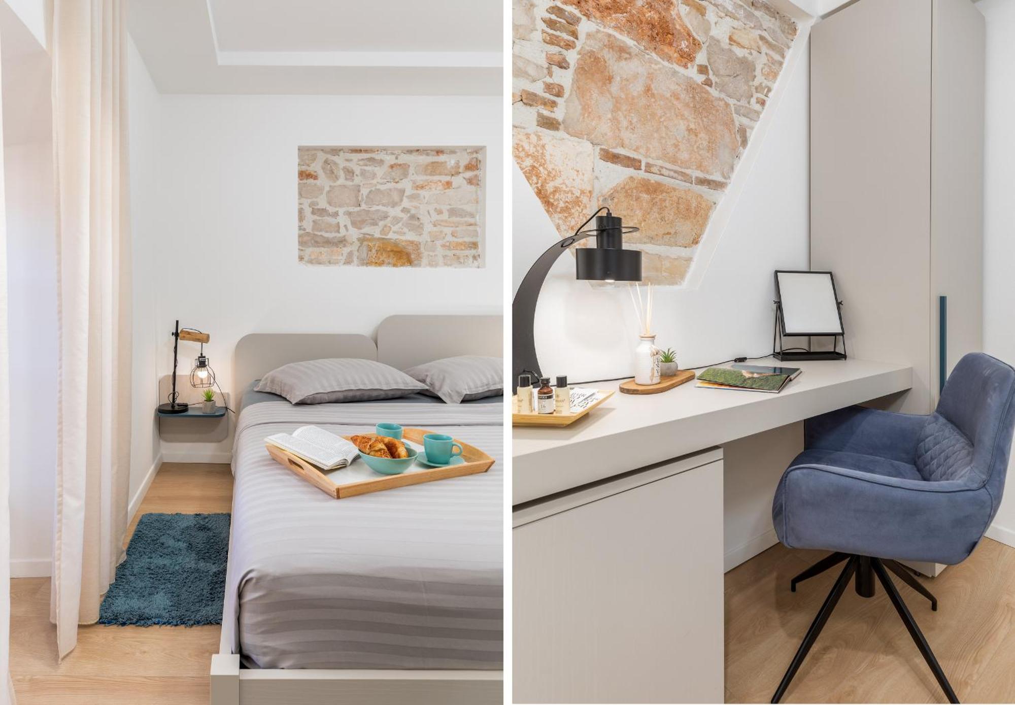 Pula Bay View Apartment Zewnętrze zdjęcie