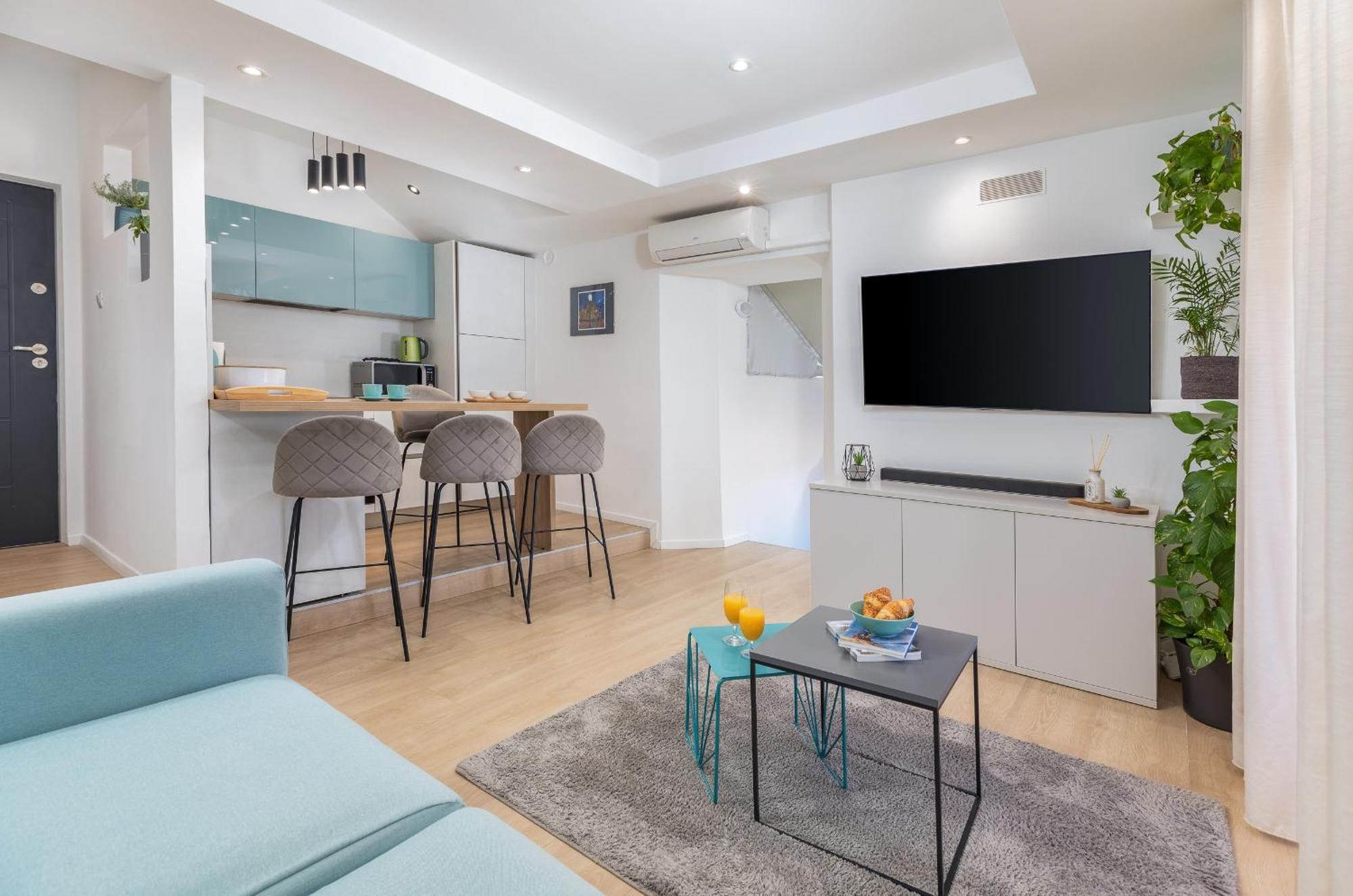 Pula Bay View Apartment Zewnętrze zdjęcie