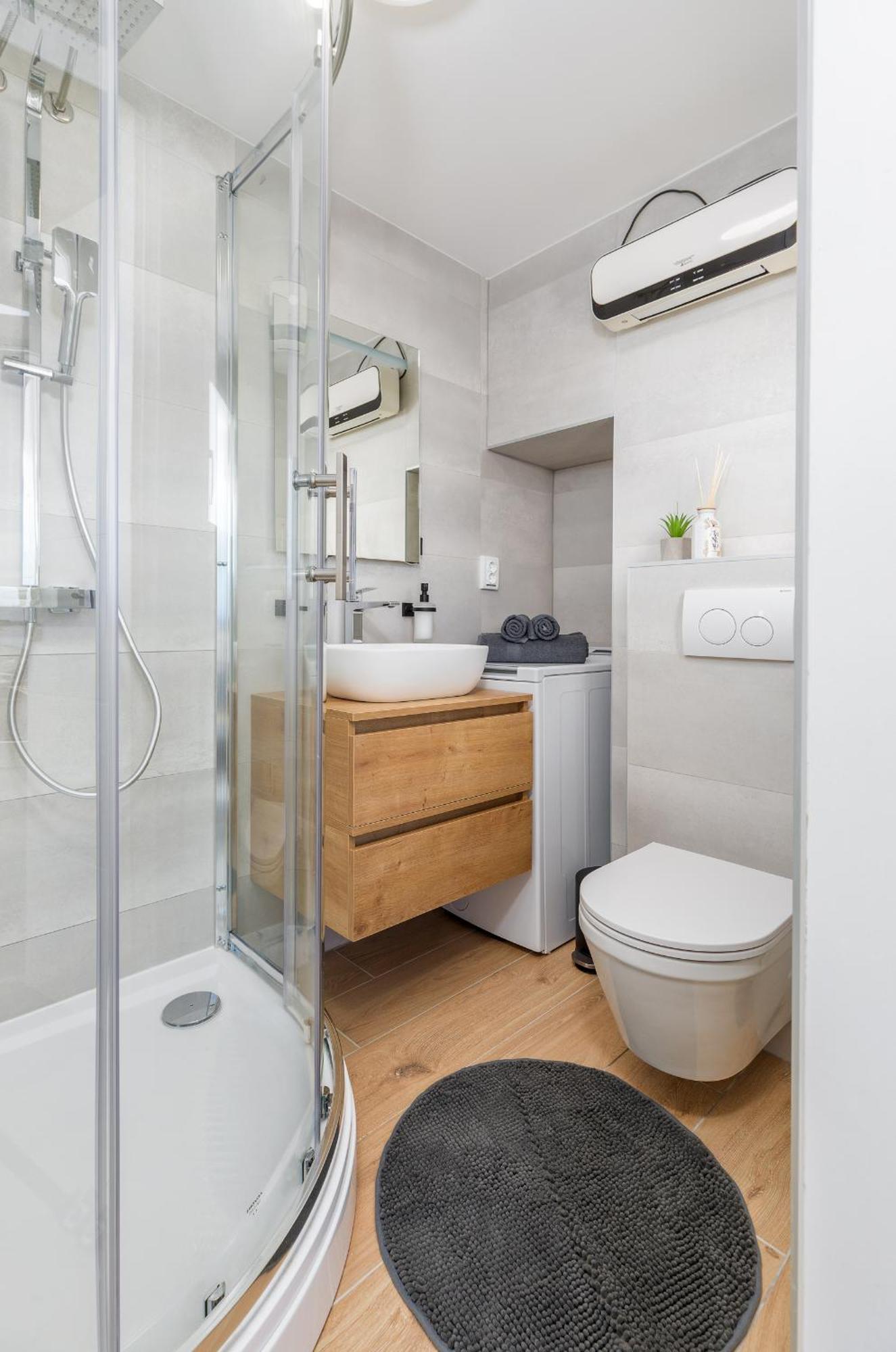 Pula Bay View Apartment Zewnętrze zdjęcie
