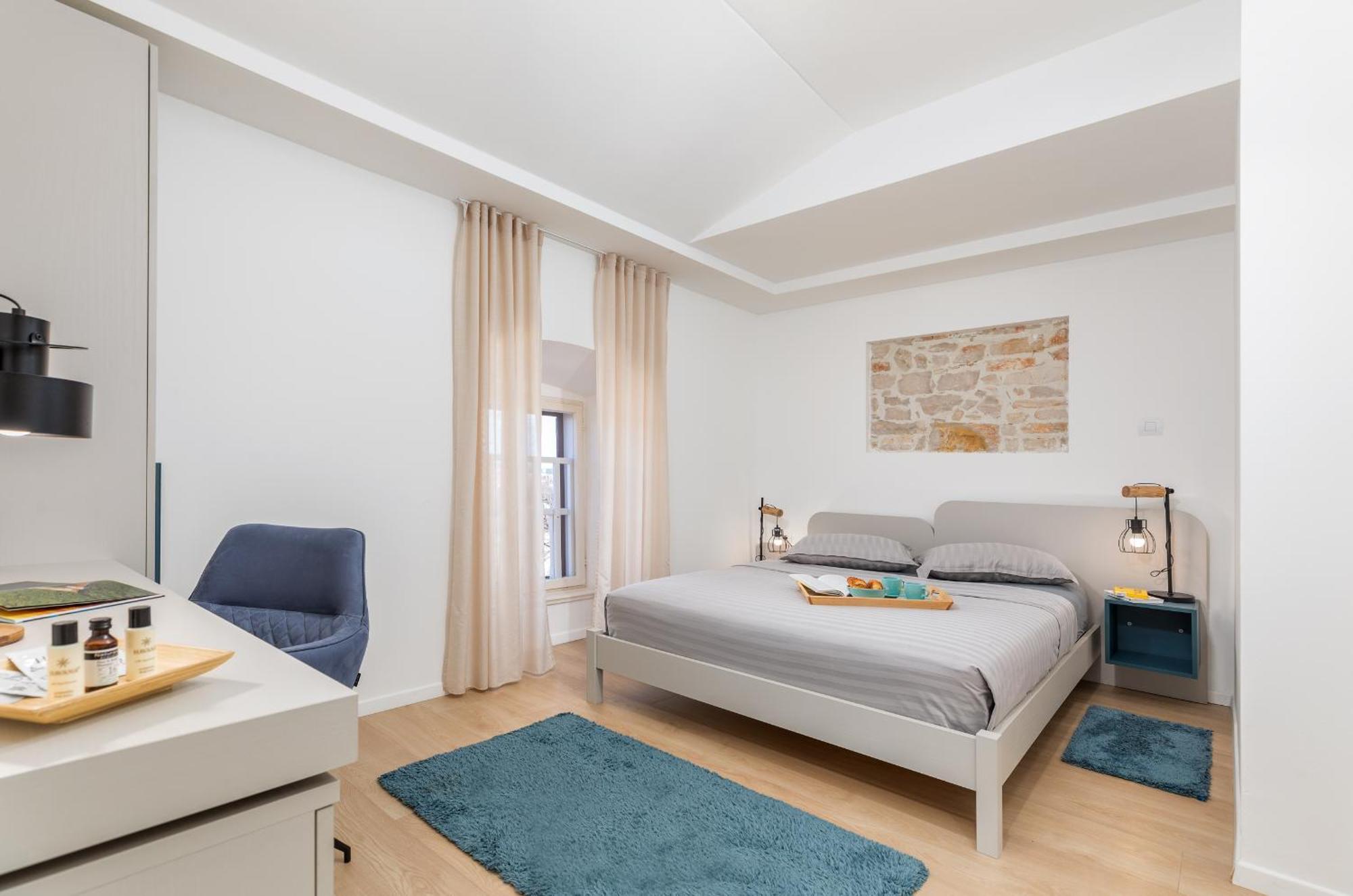 Pula Bay View Apartment Zewnętrze zdjęcie