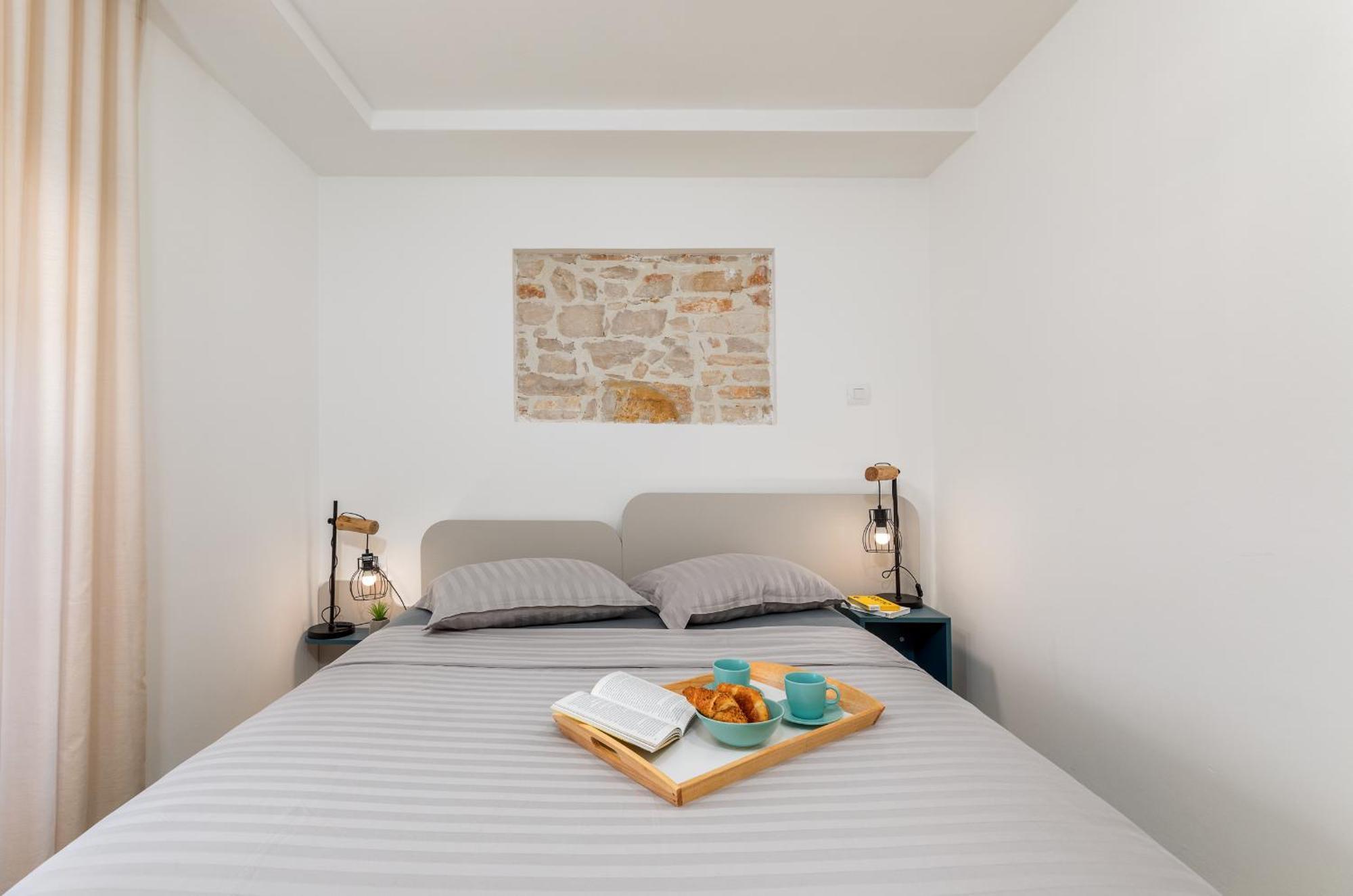 Pula Bay View Apartment Zewnętrze zdjęcie