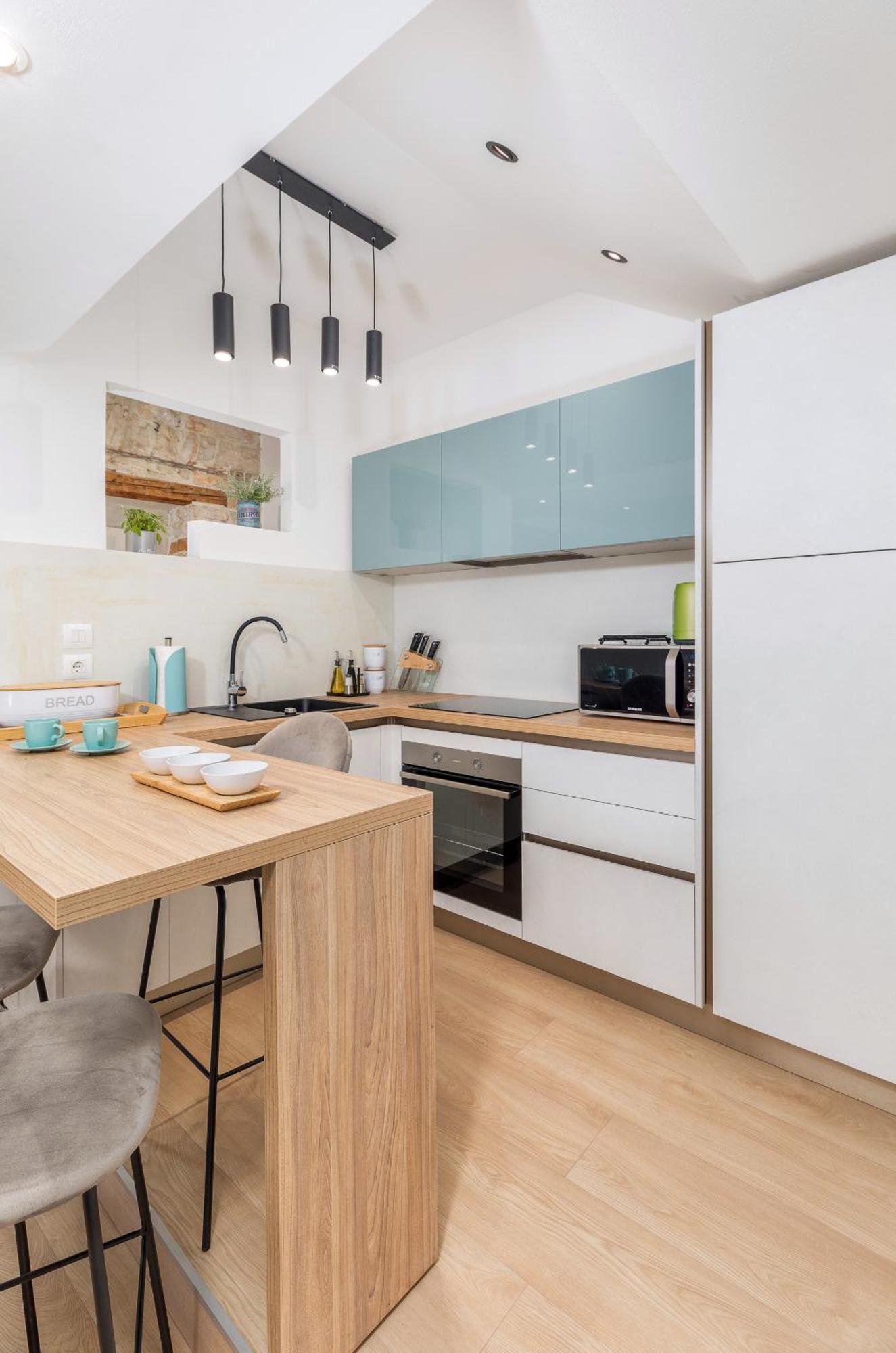 Pula Bay View Apartment Zewnętrze zdjęcie