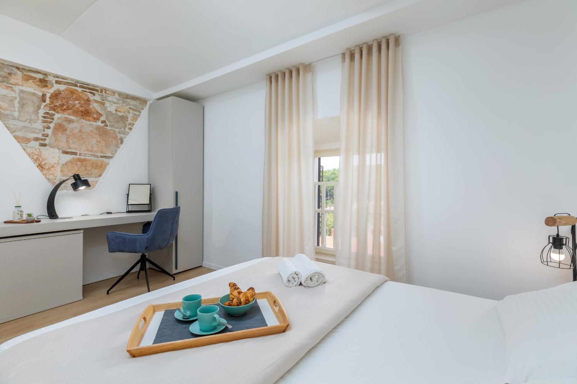 Pula Bay View Apartment Zewnętrze zdjęcie